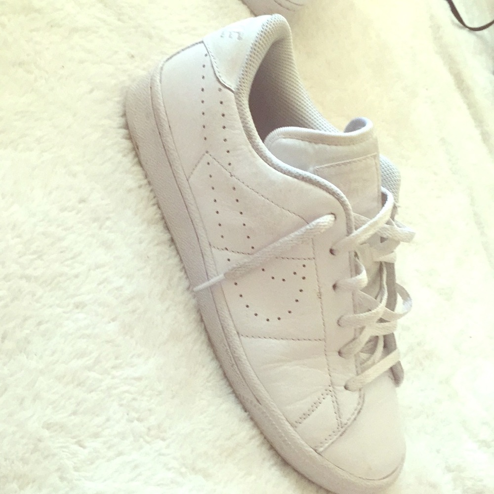 Nike shoes